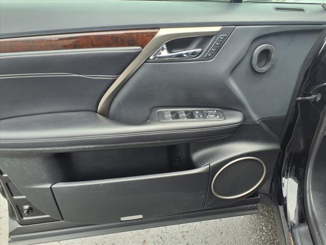 2018 Lexus RX 350 Base