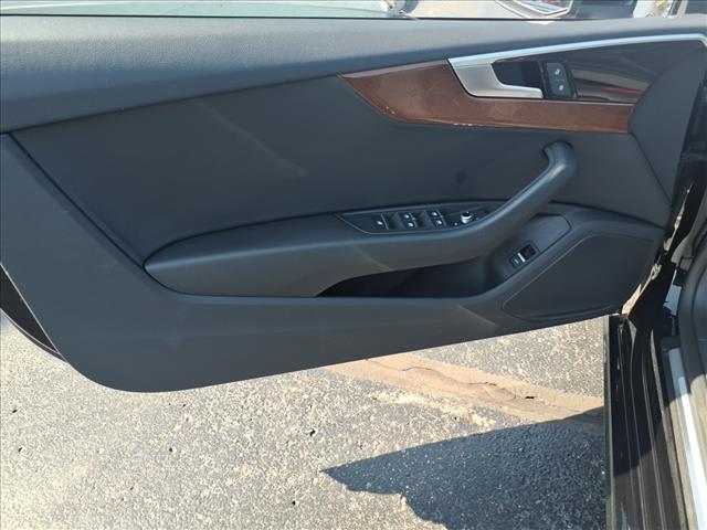 2022 Audi A5 45 Premium quattro