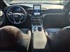2022 Ford Explorer Hybrid Platinum