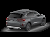 2026 Ford Escape Plug-In Hybrid PHEV