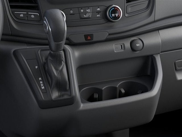2025 Ford Transit 150