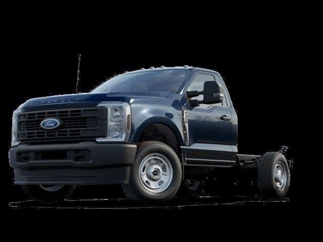 2024 Ford F-350 Super Duty XL