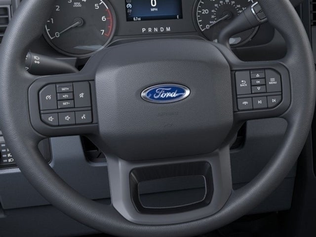 2025 Ford F-350 Super Duty XL