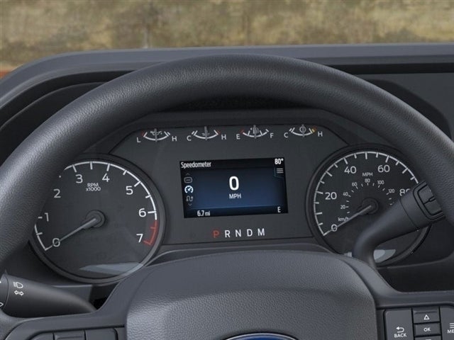 2026 Ford F-250 Super Duty XL