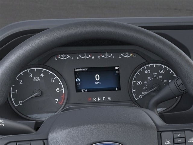 2026 Ford F-250 Super Duty XL