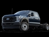2024 Ford Chassis Cab F-550® XL
