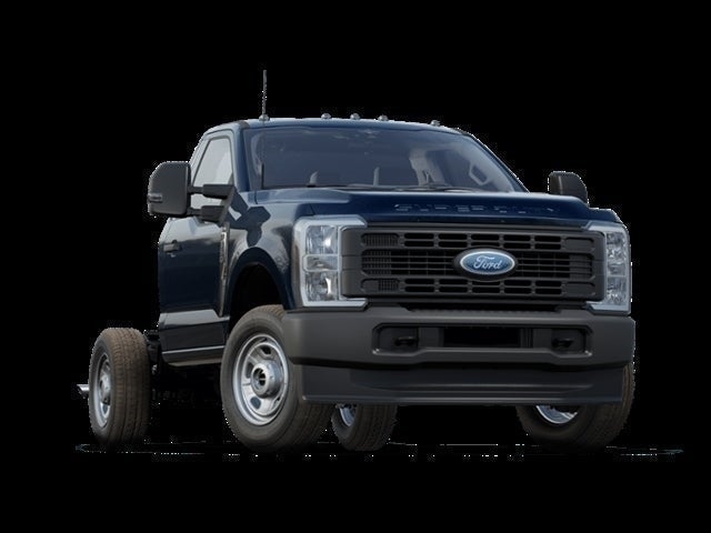 2024 Ford F-350 Super Duty XL