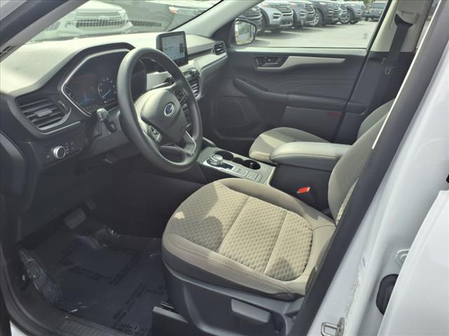 2022 Ford Escape Hybrid SE Hybrid