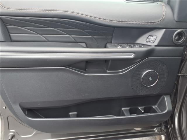 2021 Ford Expedition Platinum