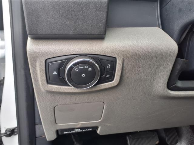 2022 Ford F-350 Super Duty XL