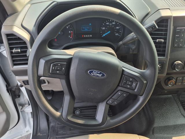 2022 Ford F-350 Super Duty XL