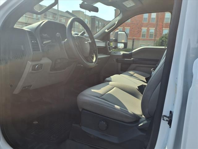 2022 Ford F-350 Super Duty XL