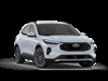 2026 Ford Escape Plug-In Hybrid PHEV
