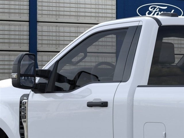 2026 Ford F-250 Super Duty XL