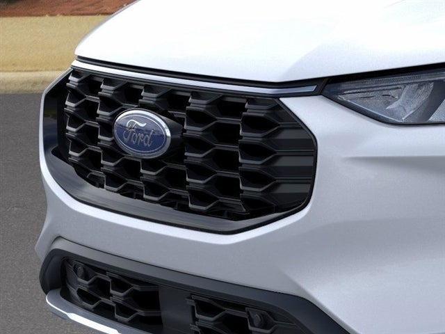 2025 Ford Escape Hybrid ST-Line Select