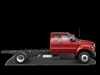 2026 Ford F-650-750 F-650 Gas Straight Frame