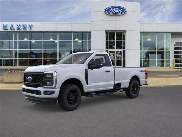 2025 Ford F-350 Super Duty XL
