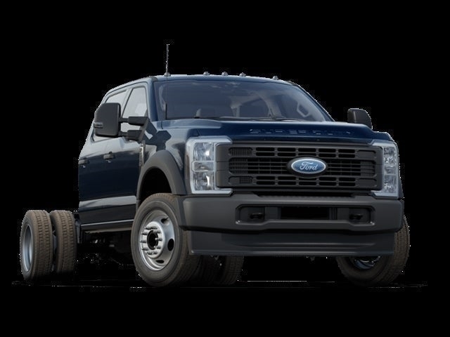 2024 Ford Chassis Cab F-550® XL