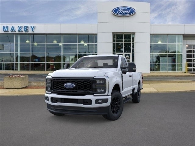 2025 Ford F-350 Super Duty XL
