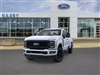 2025 Ford F-350 Super Duty XL