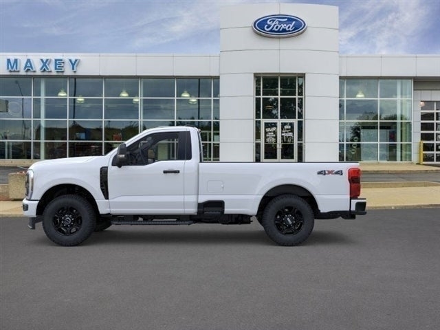2025 Ford F-350 Super Duty XL