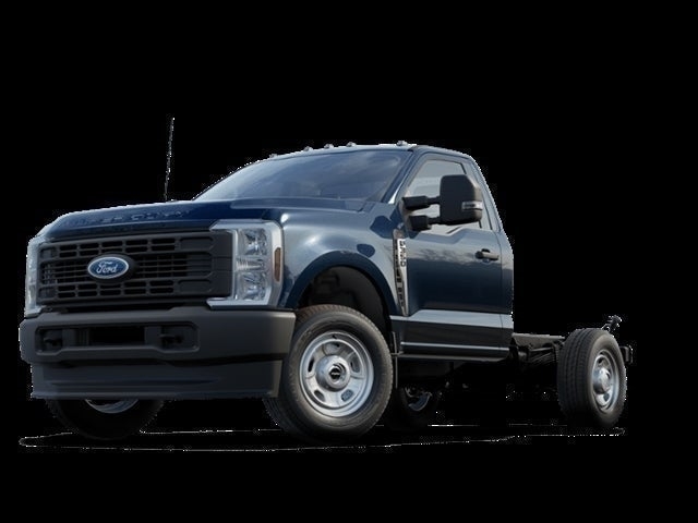 2024 Ford F-350 Super Duty XL