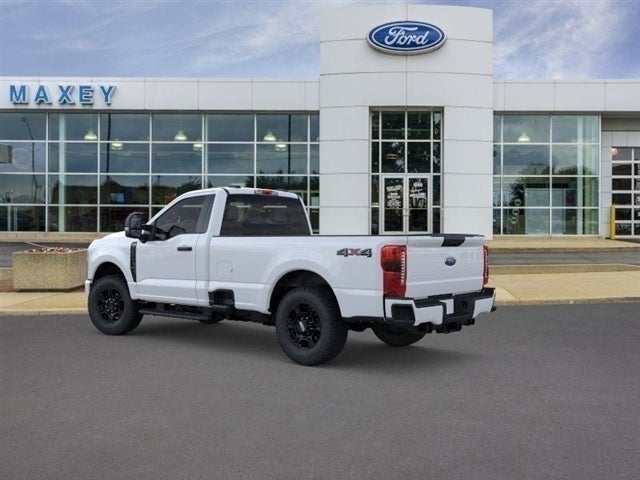 2025 Ford F-350 Super Duty XL