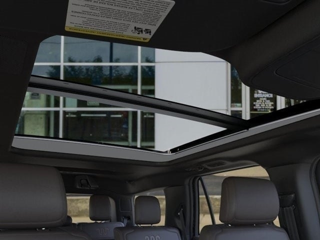2025 Ford Expedition King Ranch