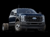 2024 Ford Chassis Cab F-550® XL