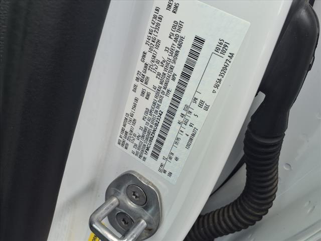 2022 Ford Escape Hybrid SE