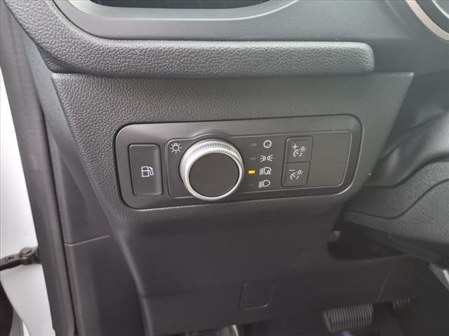 2022 Ford Escape Hybrid SE Hybrid