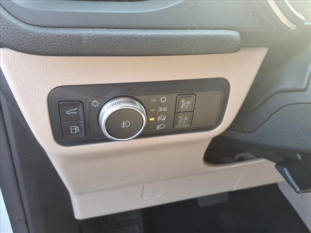 2022 Ford Escape Hybrid SEL