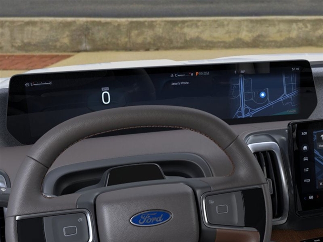 2025 Ford Expedition King Ranch