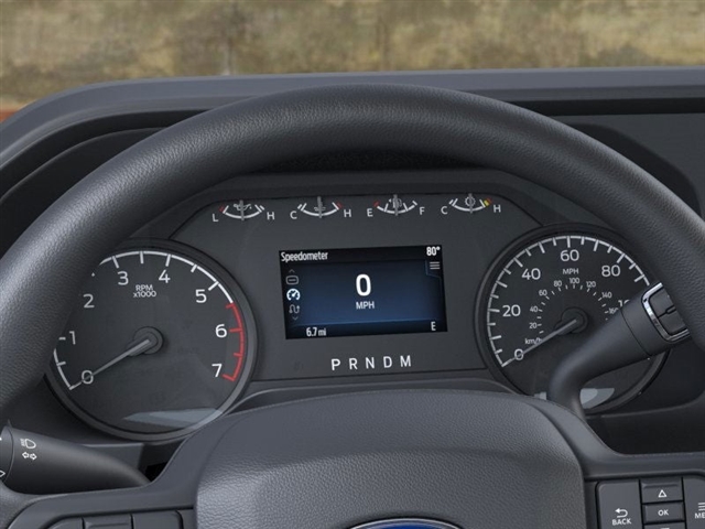 2025 Ford F-250 Super Duty F-250® XL