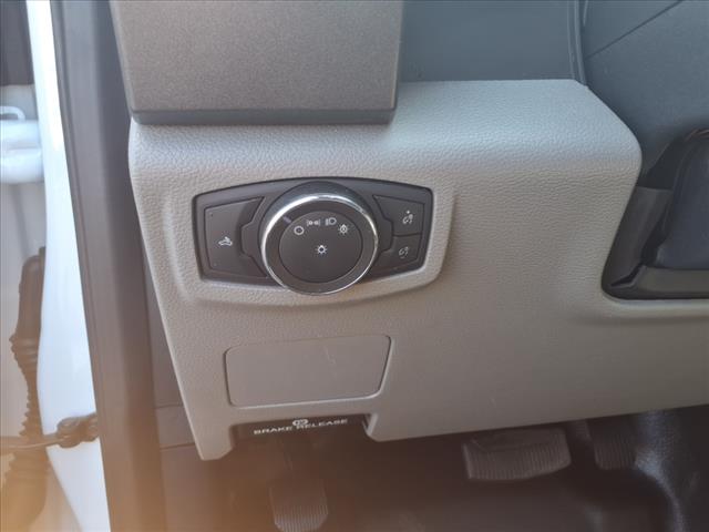 2022 Ford F-350 Super Duty XL