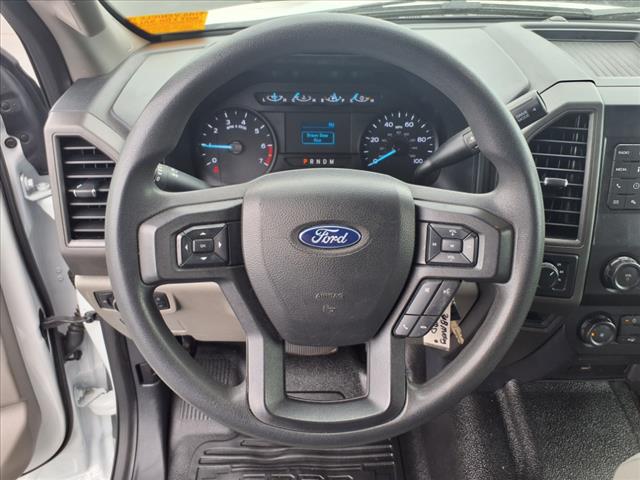2022 Ford F-350 Super Duty XL