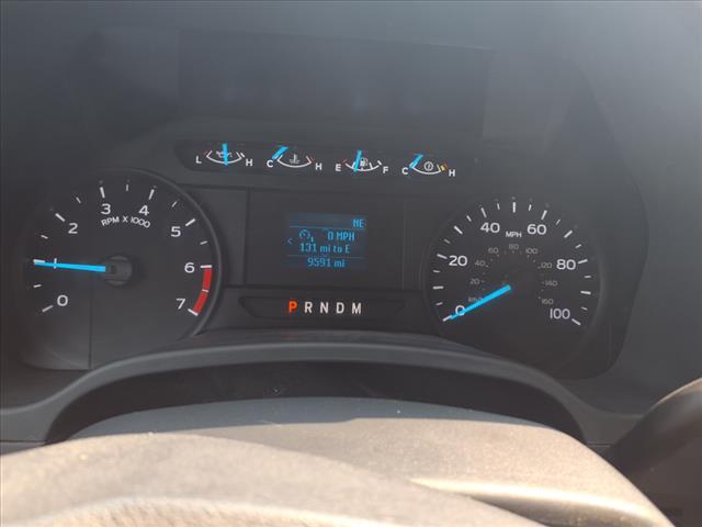 2022 Ford F-350 Super Duty XL