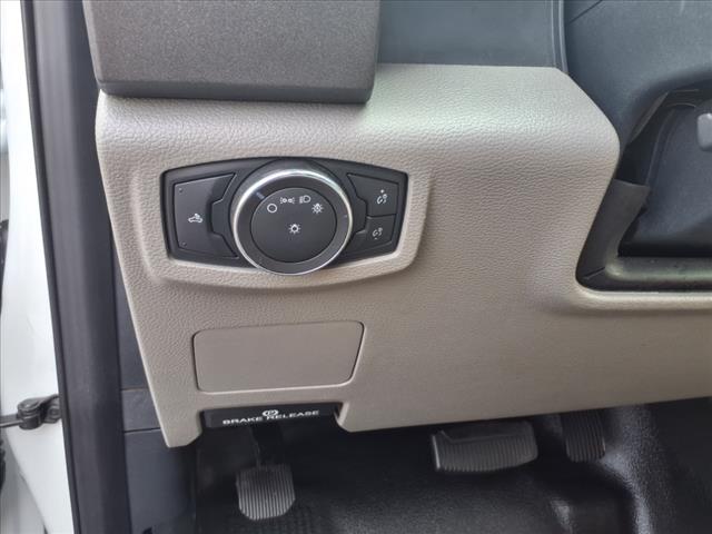 2022 Ford F-350 Super Duty XL