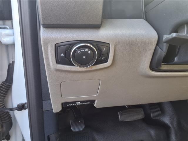 2022 Ford F-350 Super Duty XL