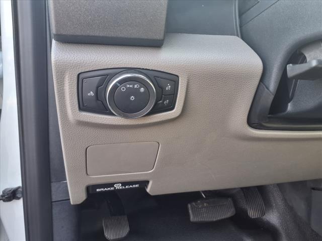 2022 Ford F-350 Super Duty XL