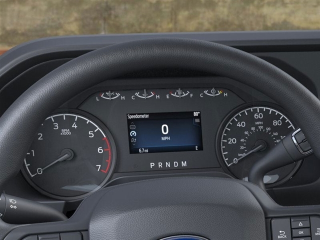 2025 Ford F-350 Super Duty F-350® XL