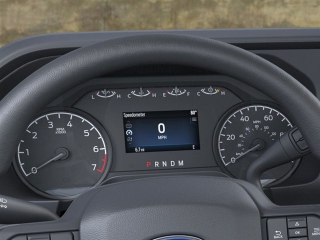 2026 Ford F-250 Super Duty XL