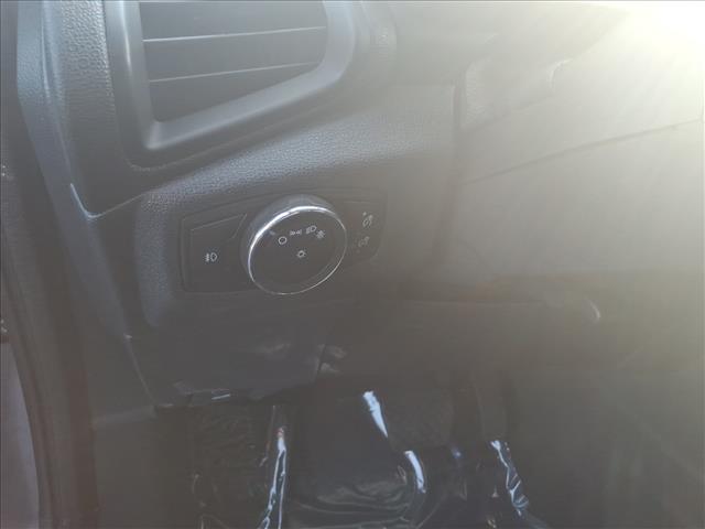 2022 Ford EcoSport Titanium