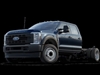 2024 Ford Chassis Cab F-550® XL