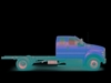 2026 Ford F-650-750 F-650 Gas Straight Frame