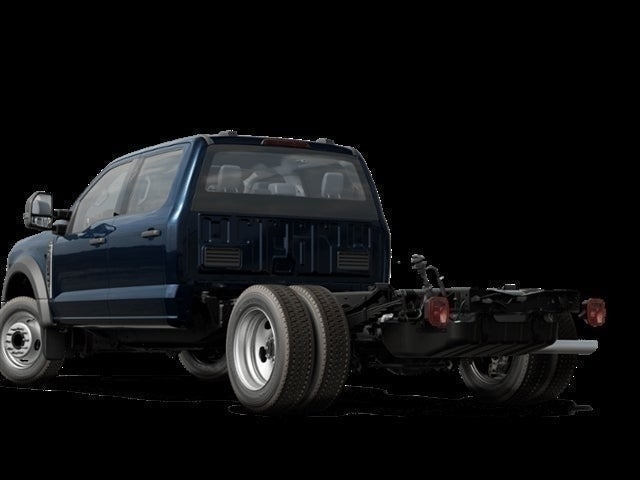 2024 Ford Chassis Cab F-550® XL