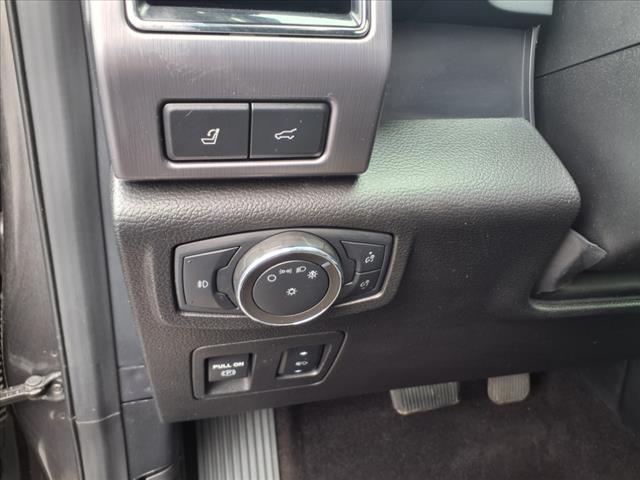 2021 Ford Expedition Platinum