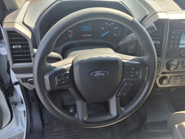 2022 Ford F-350 Super Duty XL