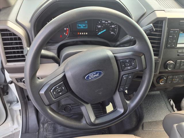2022 Ford F-350 Super Duty XL