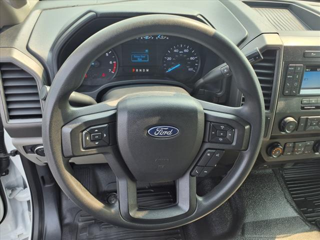 2022 Ford F-350 Super Duty XL